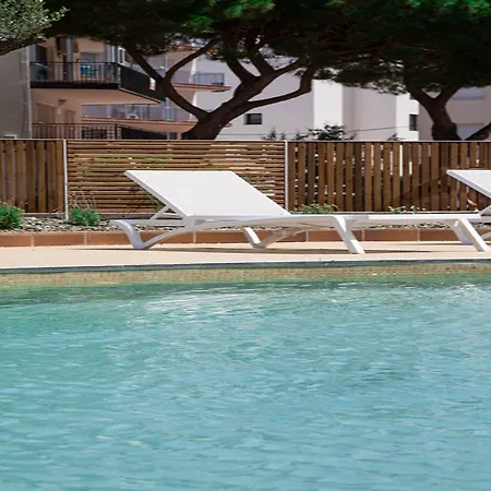 Prestige Sant Marc Hotel 4*