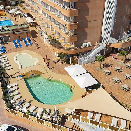 Hotel Prestige Sant Marc