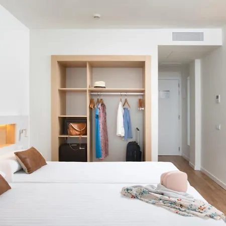 Hotel Prestige Sant Marc
