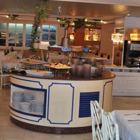 Prestige Sant Marc Hotel