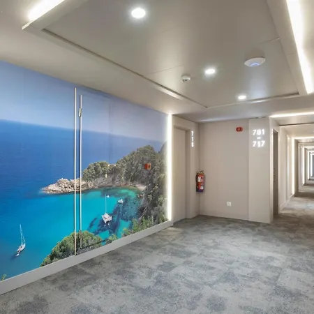 Hotel Prestige Sant Marc Roses