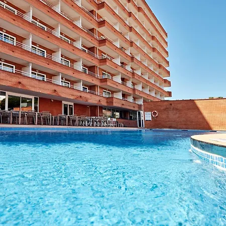 Hotel Prestige Sant Marc 4*