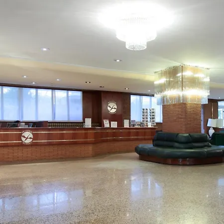 Prestige Sant Marc Hotel