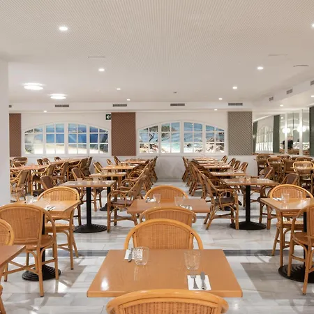 圣马克威望酒店 4*