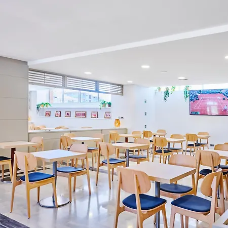 圣马克威望酒店 罗萨斯