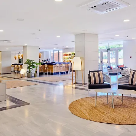 圣马克威望酒店 酒店 罗萨斯