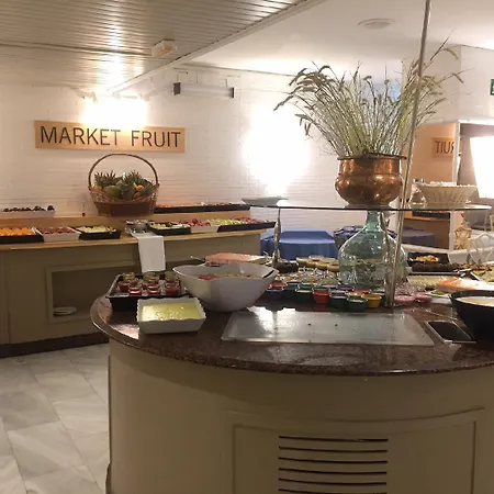 酒店 圣马克威望酒店 4*